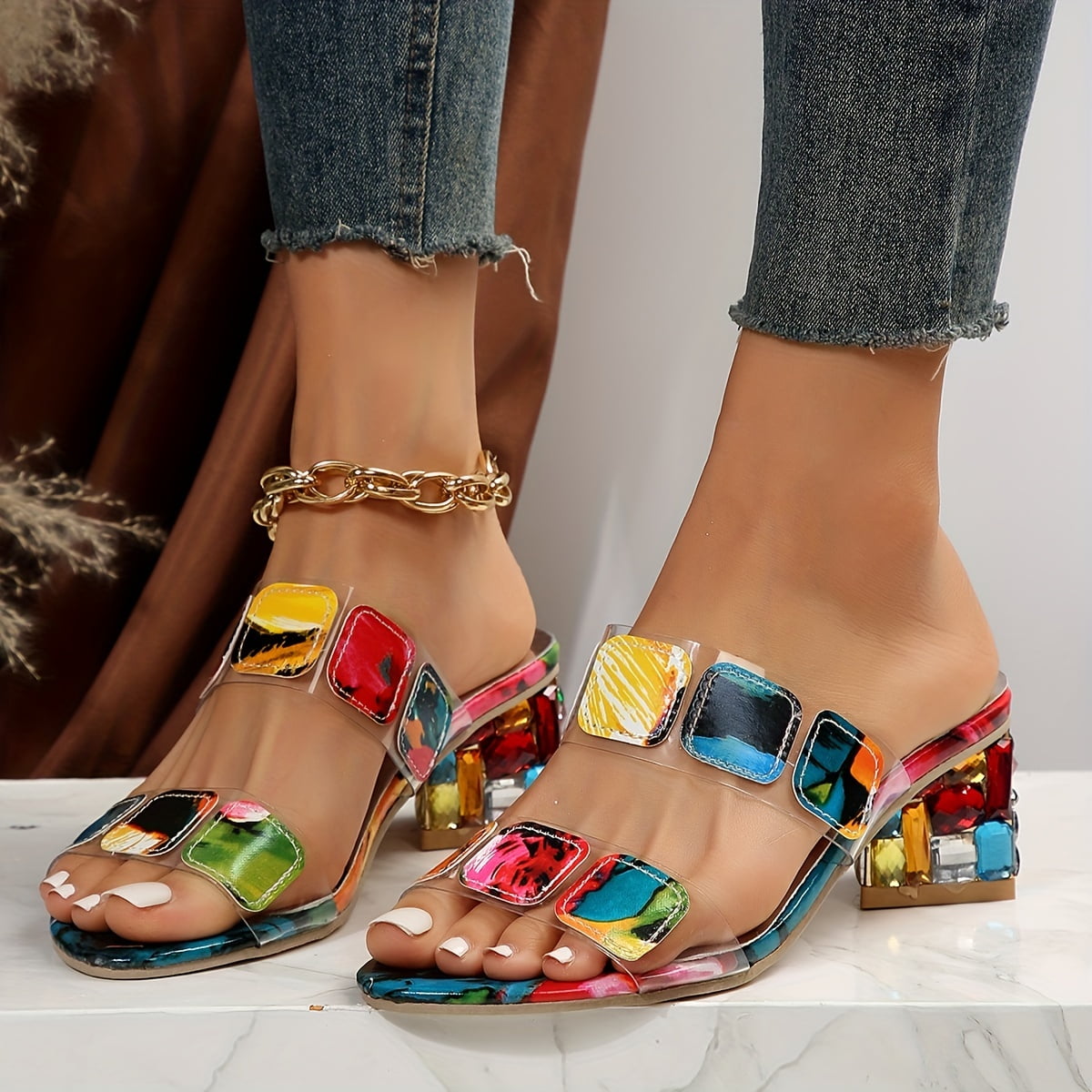 Lynor™ | Orthopedic Sandals – All-Day Comfort with Elegant Support