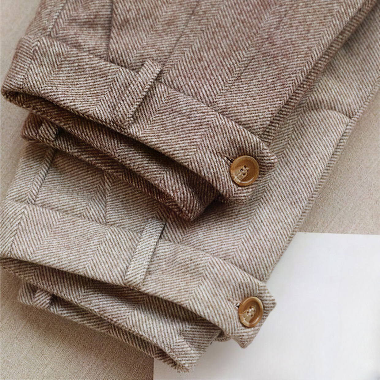 Lynor™ | Casual Pants
