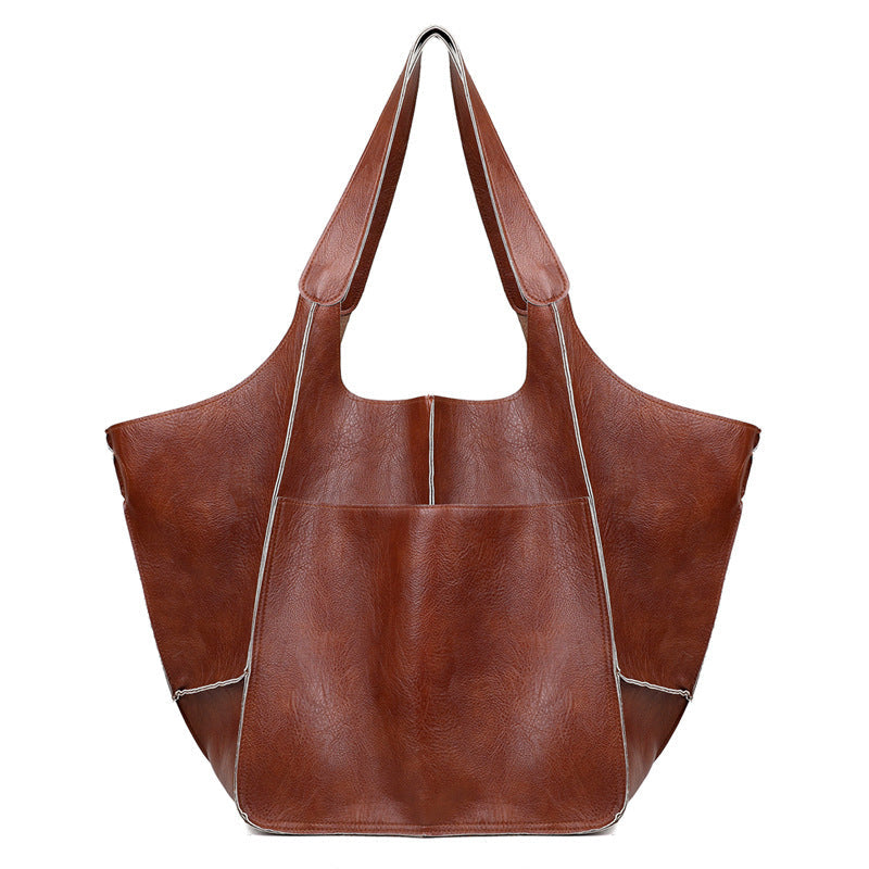 Lynor™ | Oversize Weekender bag