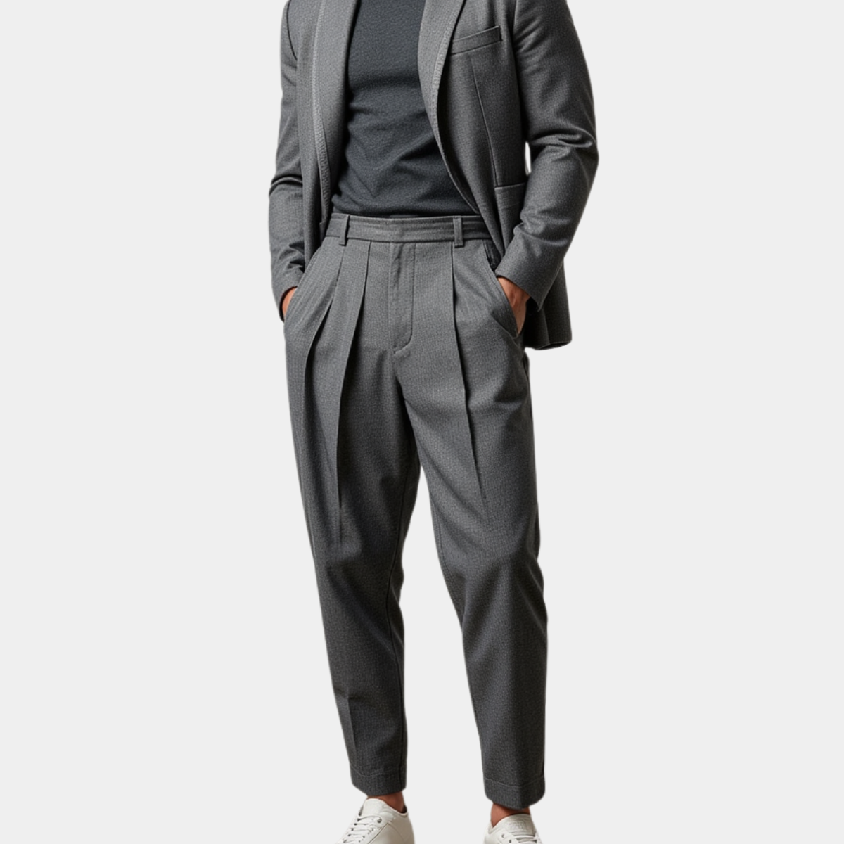 Lynor™ | Elegant & Stylish Men's Pants