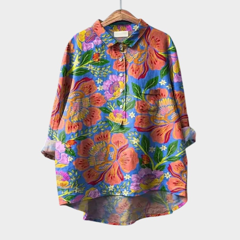 Lynor™ | Beautifull Women's Shirt