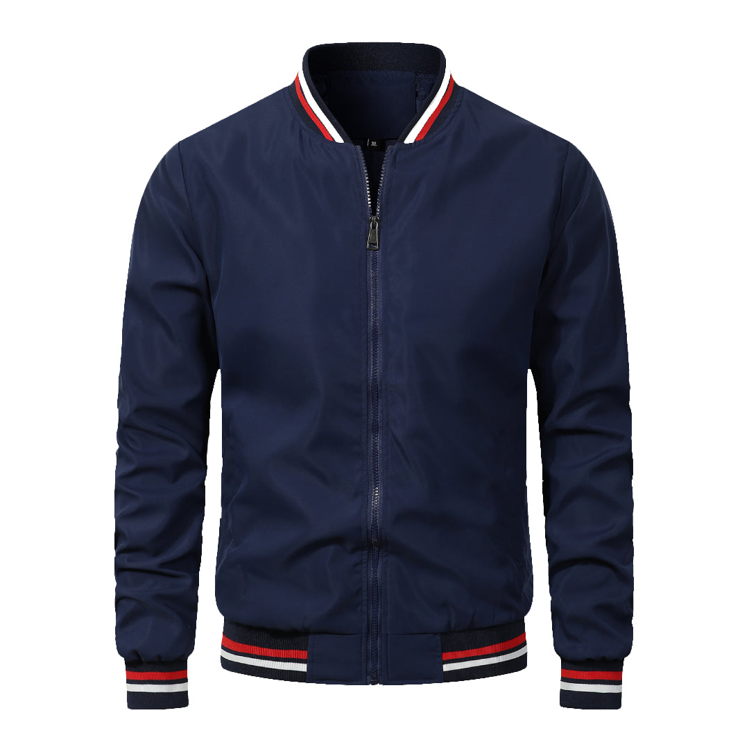 Lynor™ | Breathable Summer Jacket