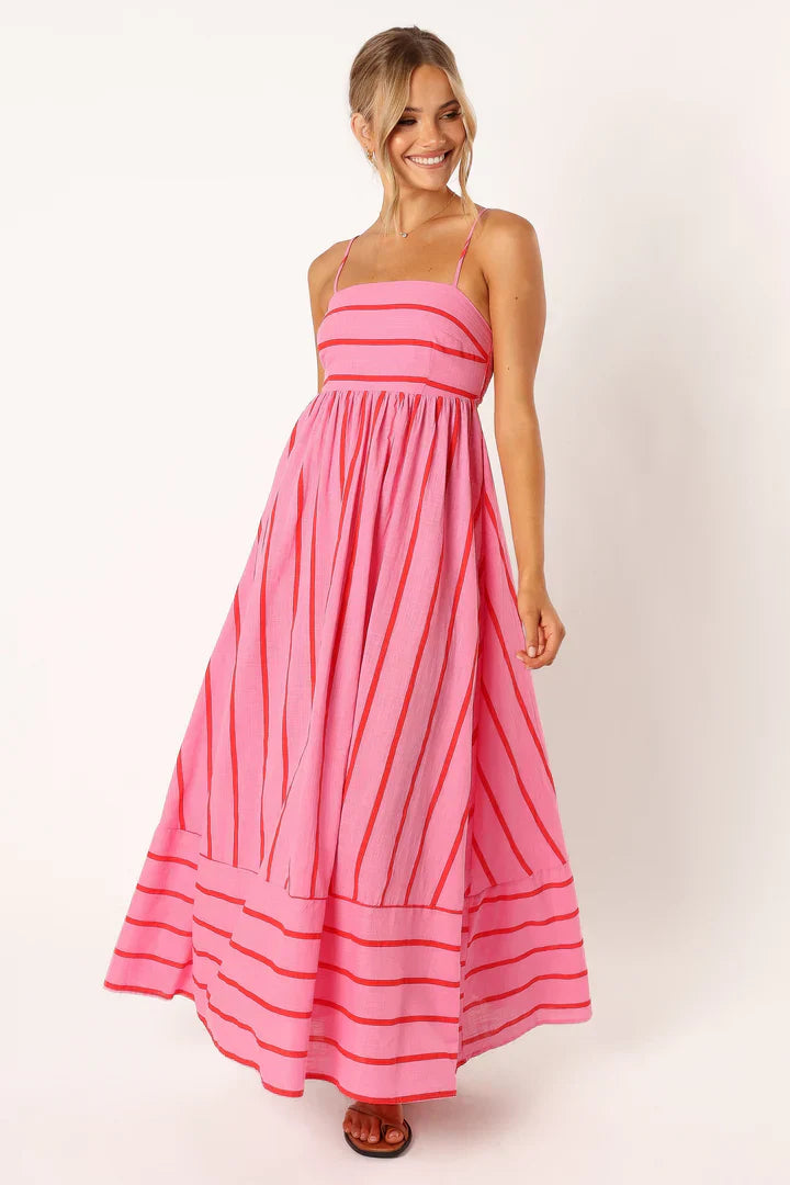 Lynor™ | Sunset Dress