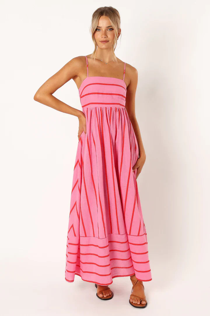 Lynor™ | Sunset Dress