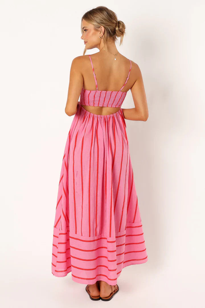 Lynor™ | Sunset Dress