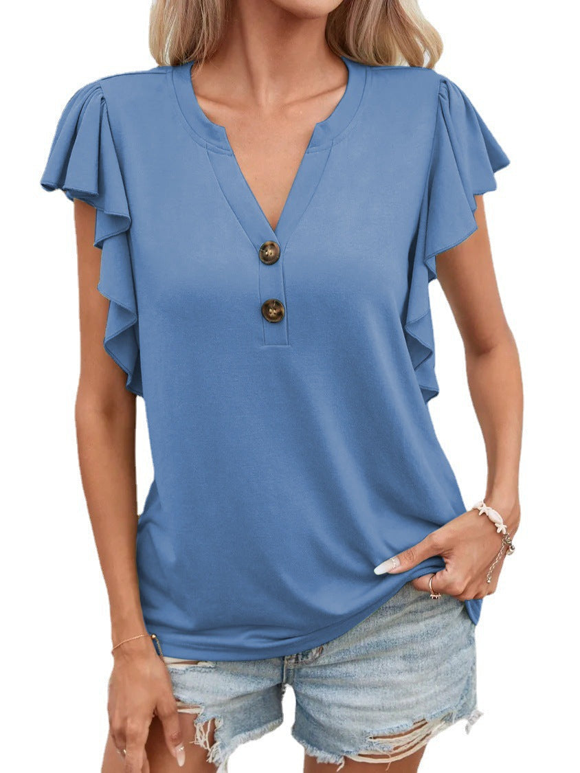 Lynor™ | Lightweight Top for Ultimate Comfort