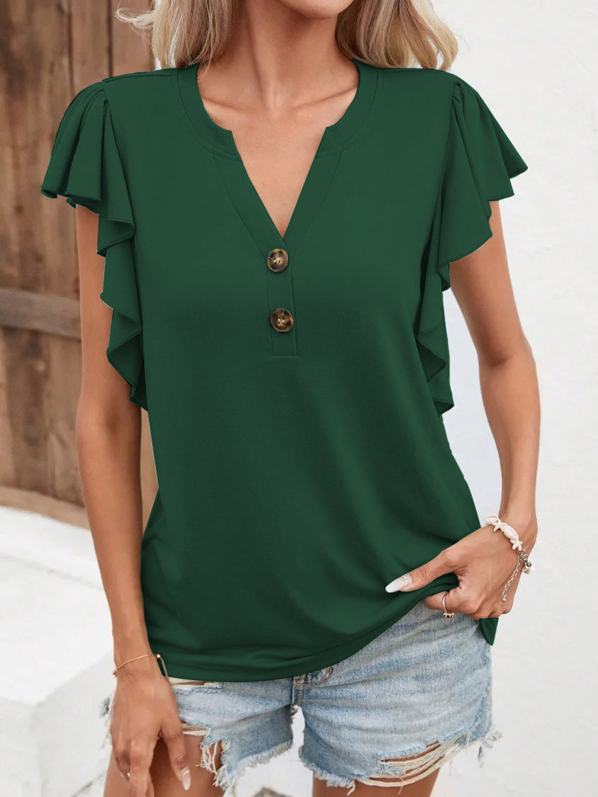 Lynor™ | Lightweight Top for Ultimate Comfort