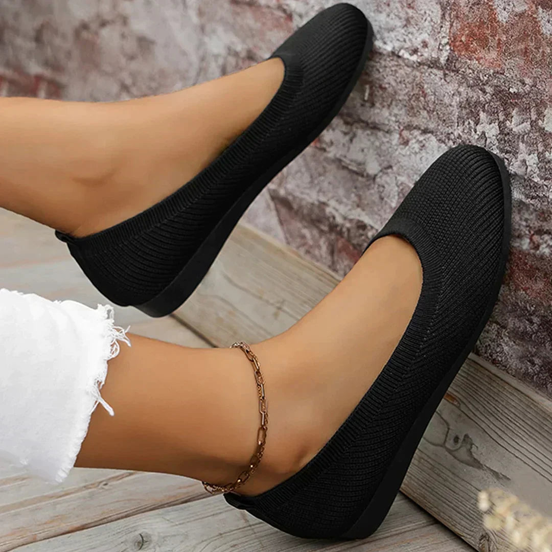 Lynor™ | Anti-Slip Breathable Shoes