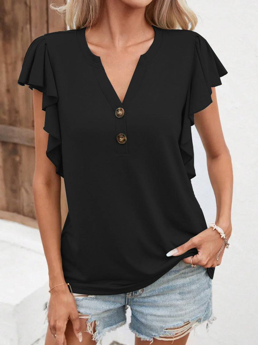 Lynor™ | Lightweight Top for Ultimate Comfort