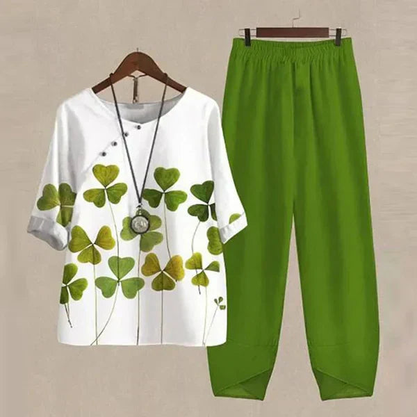 Lynor™ | Evelyn Chic Artisan Set