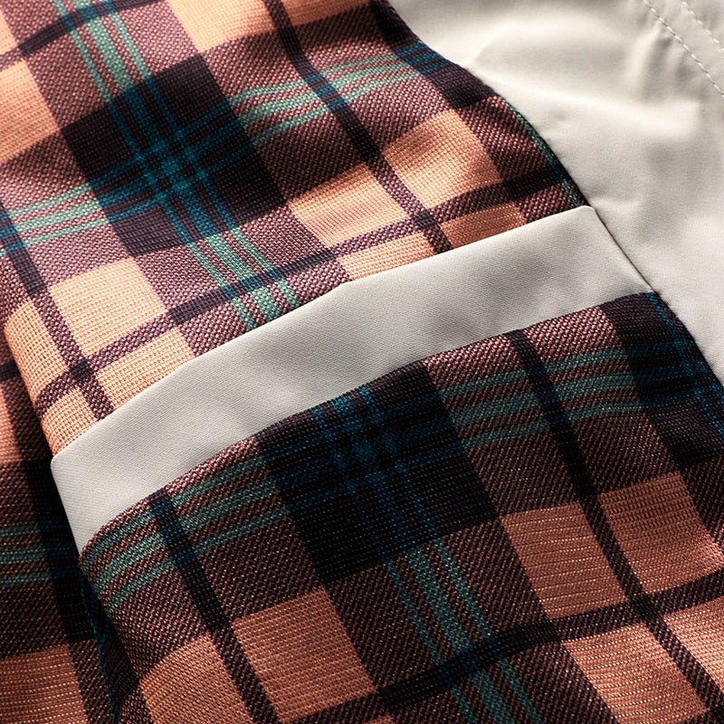 Lynor™ | Coat for Comfort and Protection in Winter