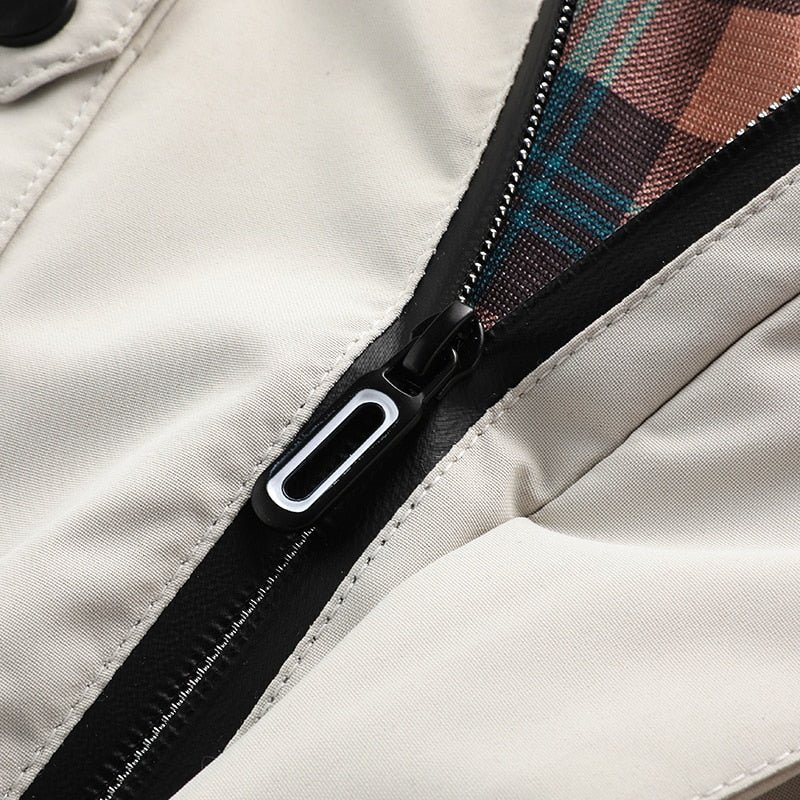 Lynor™ | Coat for Comfort and Protection in Winter