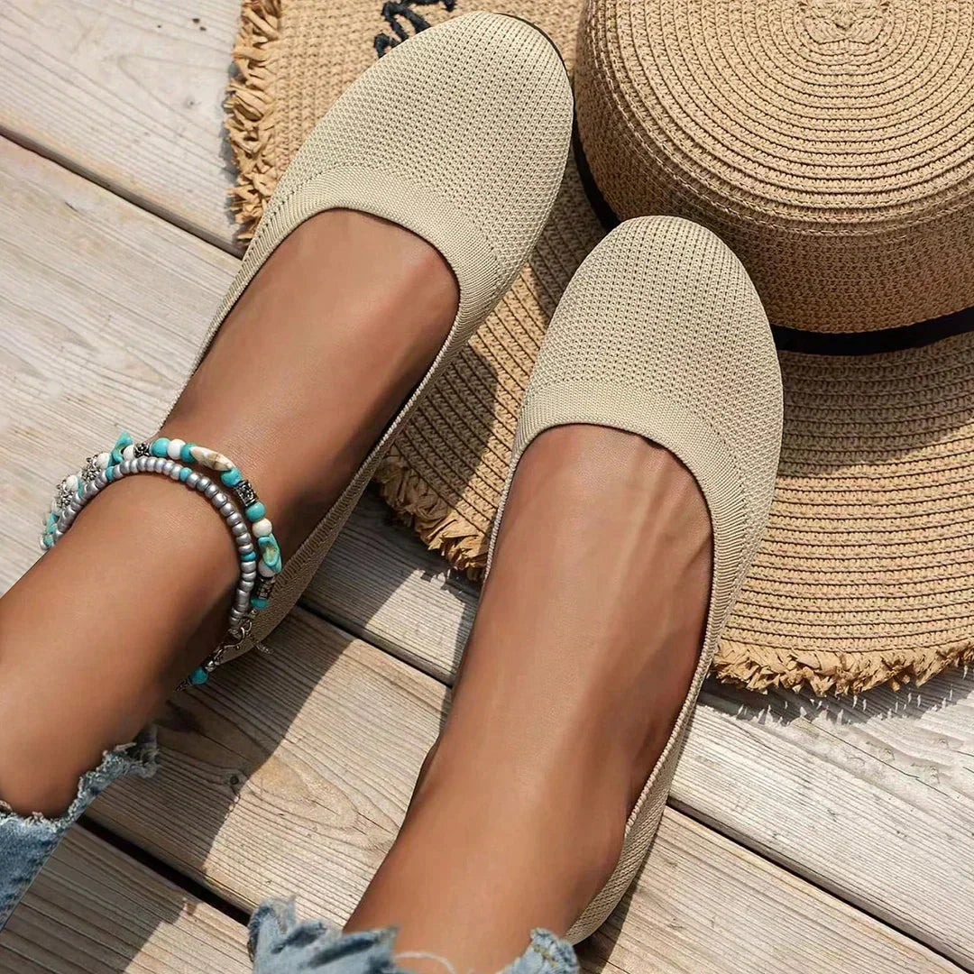 Lynor™ | Anti-Slip Breathable Shoes