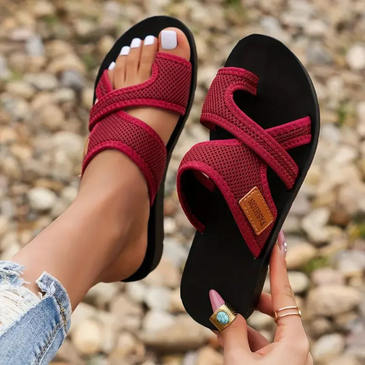 Lynor™ | Orthopedic Bunion Corrector Sandals