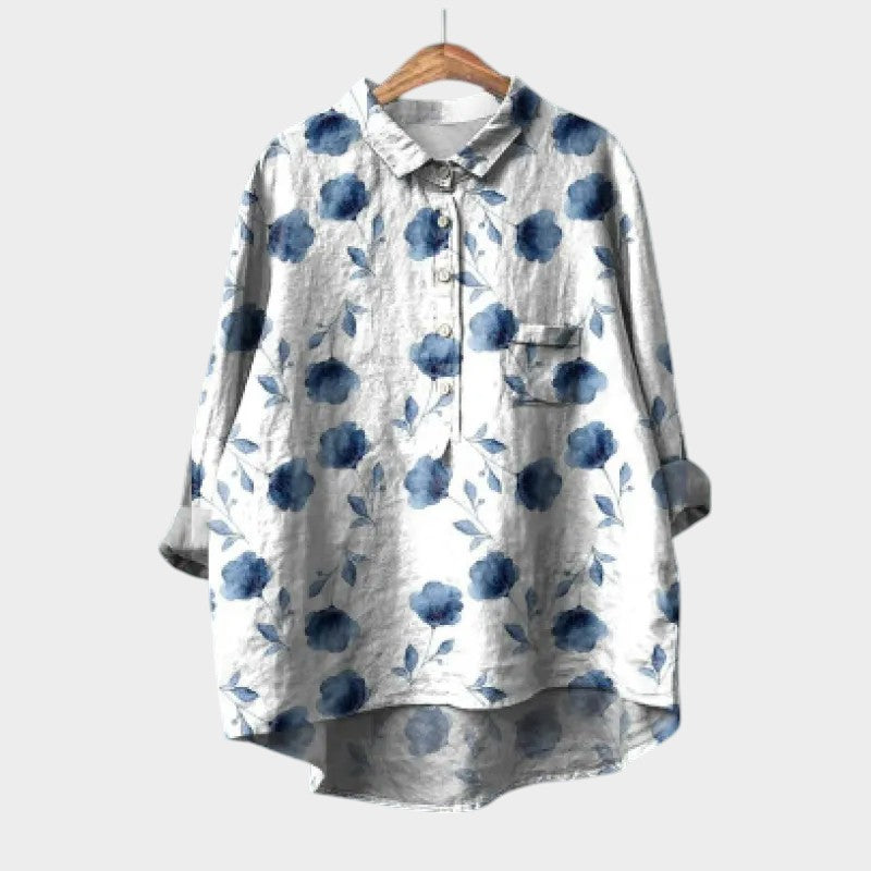 Lynor™ | Beautifull Women's Shirt