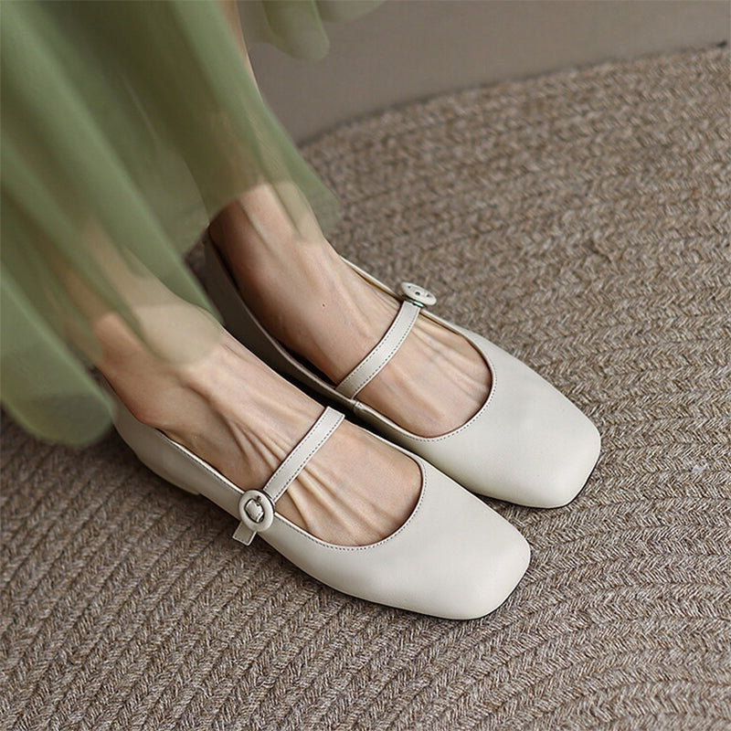Lynor™ | Charming Style Shoes – Elegance in Every Step