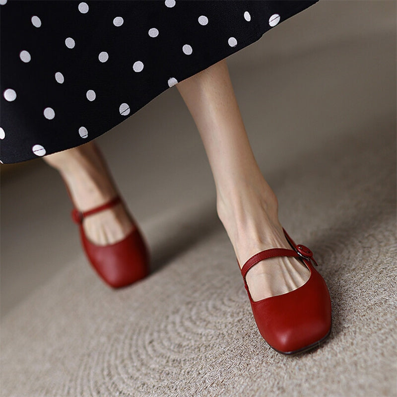 Lynor™ | Charming Style Shoes – Elegance in Every Step