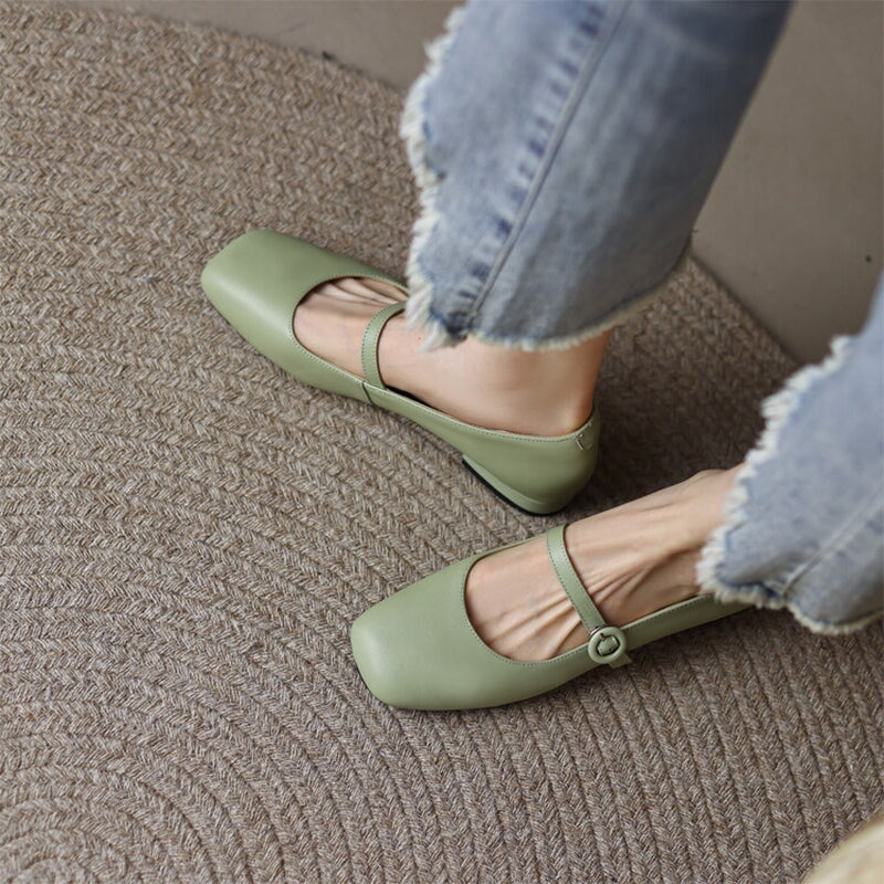Lynor™ | Charming Style Shoes – Elegance in Every Step