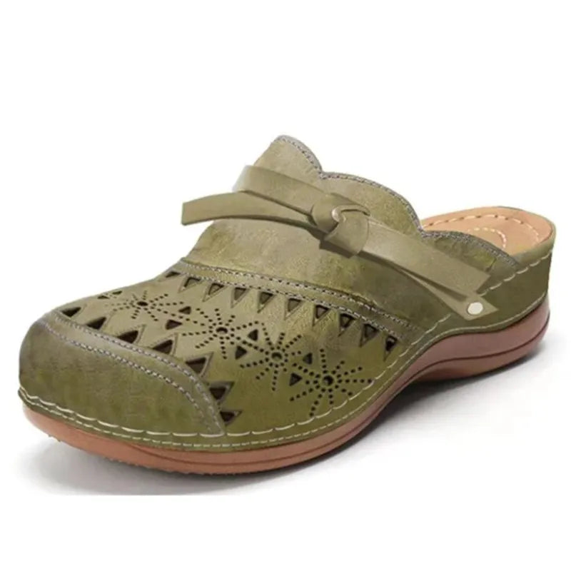 Lynor™ | Orthopedic Everyday Sandals for Maximum Comfort