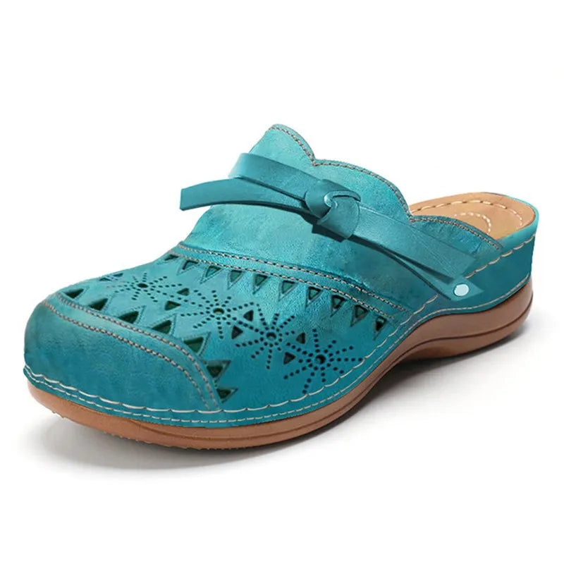 Lynor™ | Orthopedic Everyday Sandals for Maximum Comfort