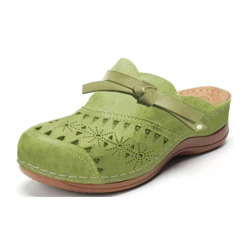 Lynor™ | Orthopedic Everyday Sandals for Maximum Comfort