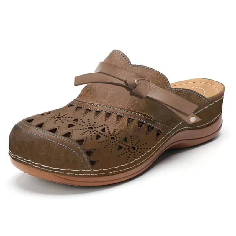 Lynor™ | Orthopedic Everyday Sandals for Maximum Comfort