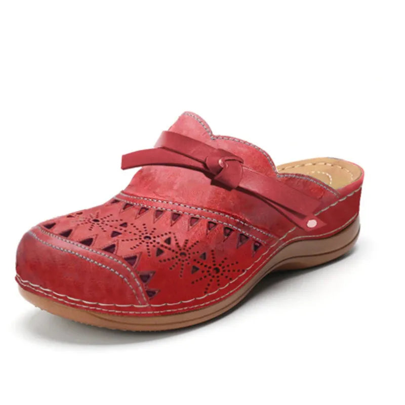 Lynor™ | Orthopedic Everyday Sandals for Maximum Comfort
