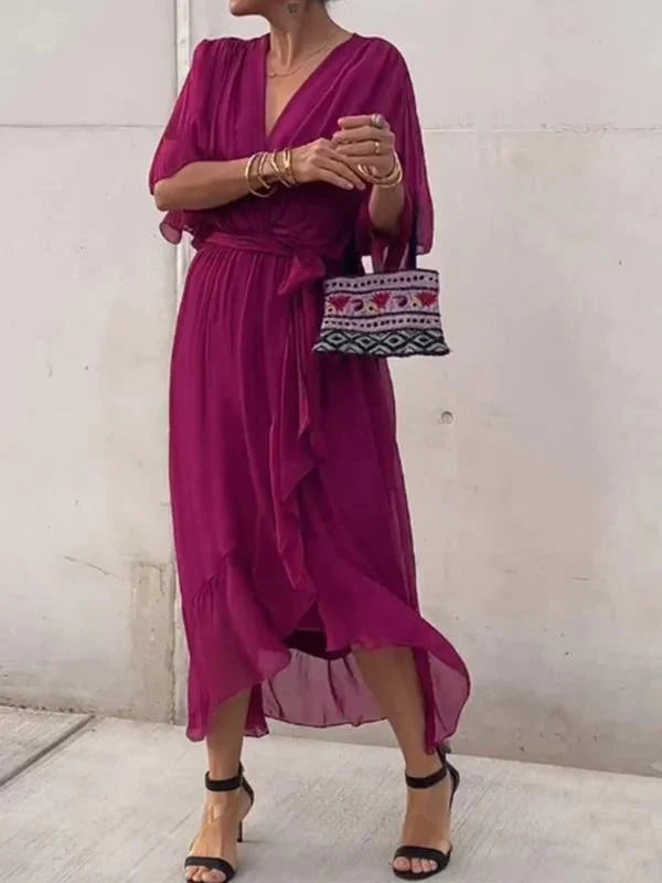 Lynor™ | Monica Dress