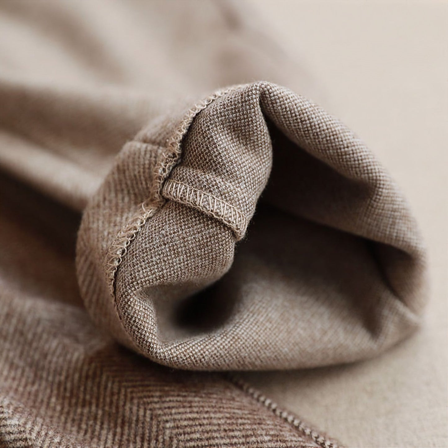 Lynor™ | Casual Pants