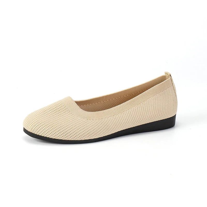 Lynor™ | Anti-Slip Breathable Shoes