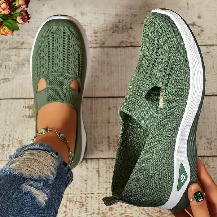 Lynor™ | Comfy Women Shoes
