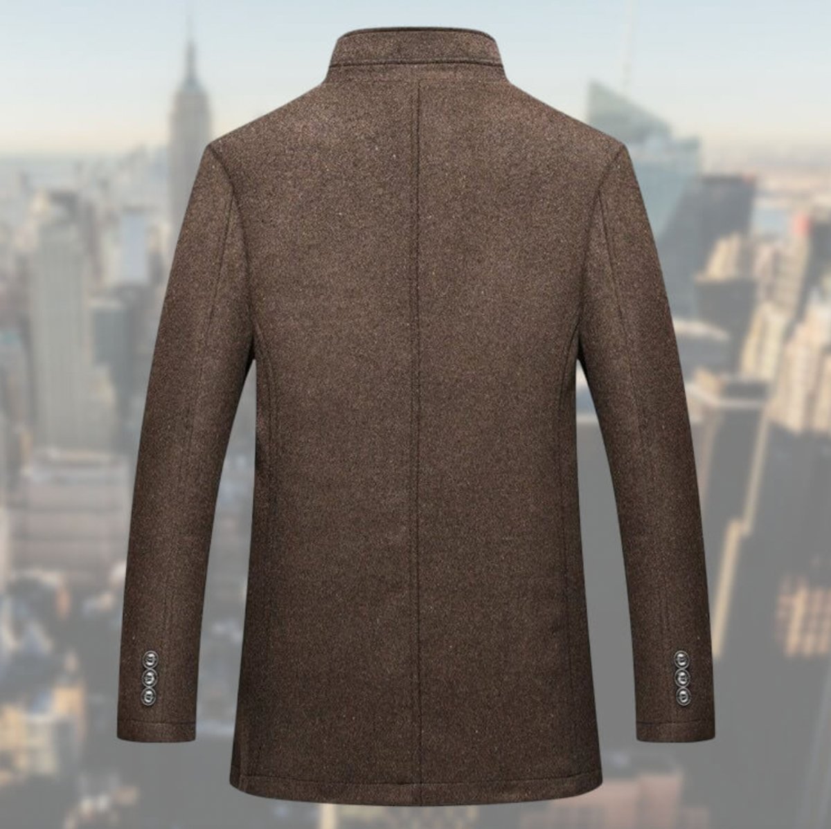 Lynor™ | Eelegant Men's jacket