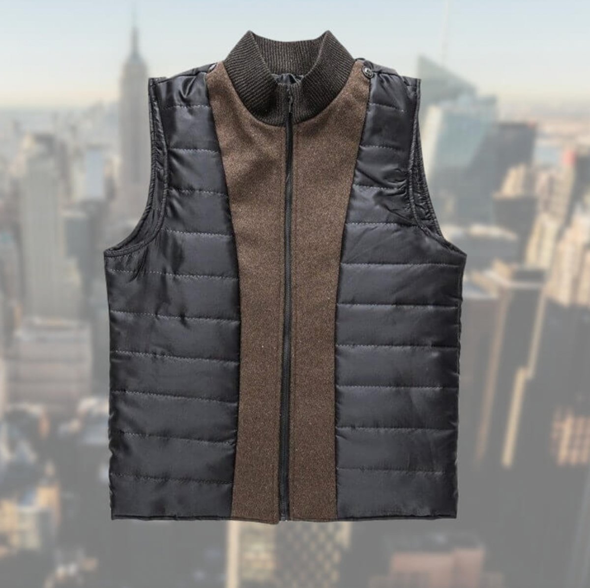 Lynor™ | Eelegant Men's jacket