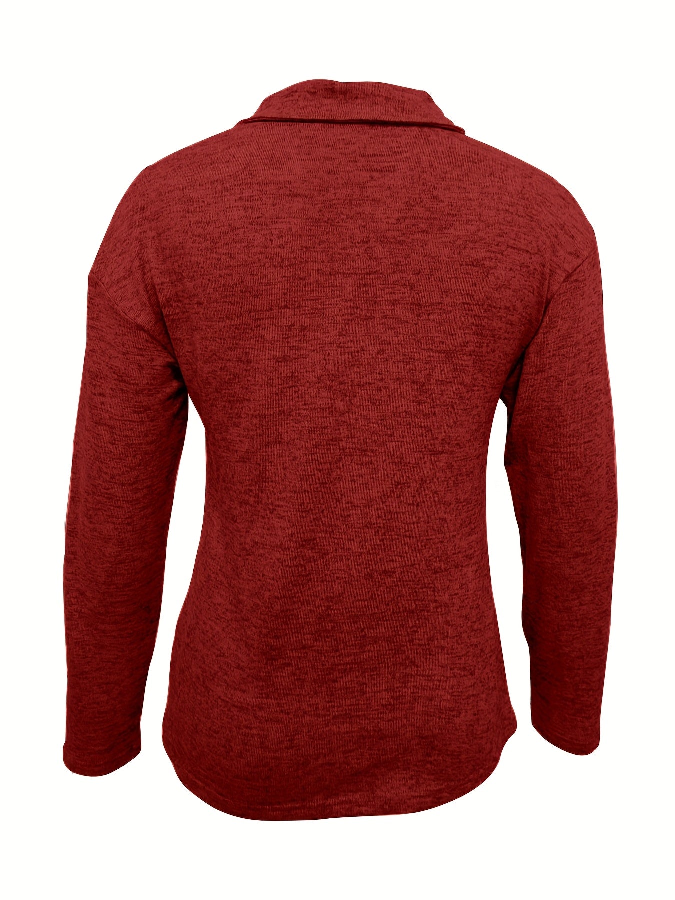 Lynor™ | Chic Long Sleeve Top