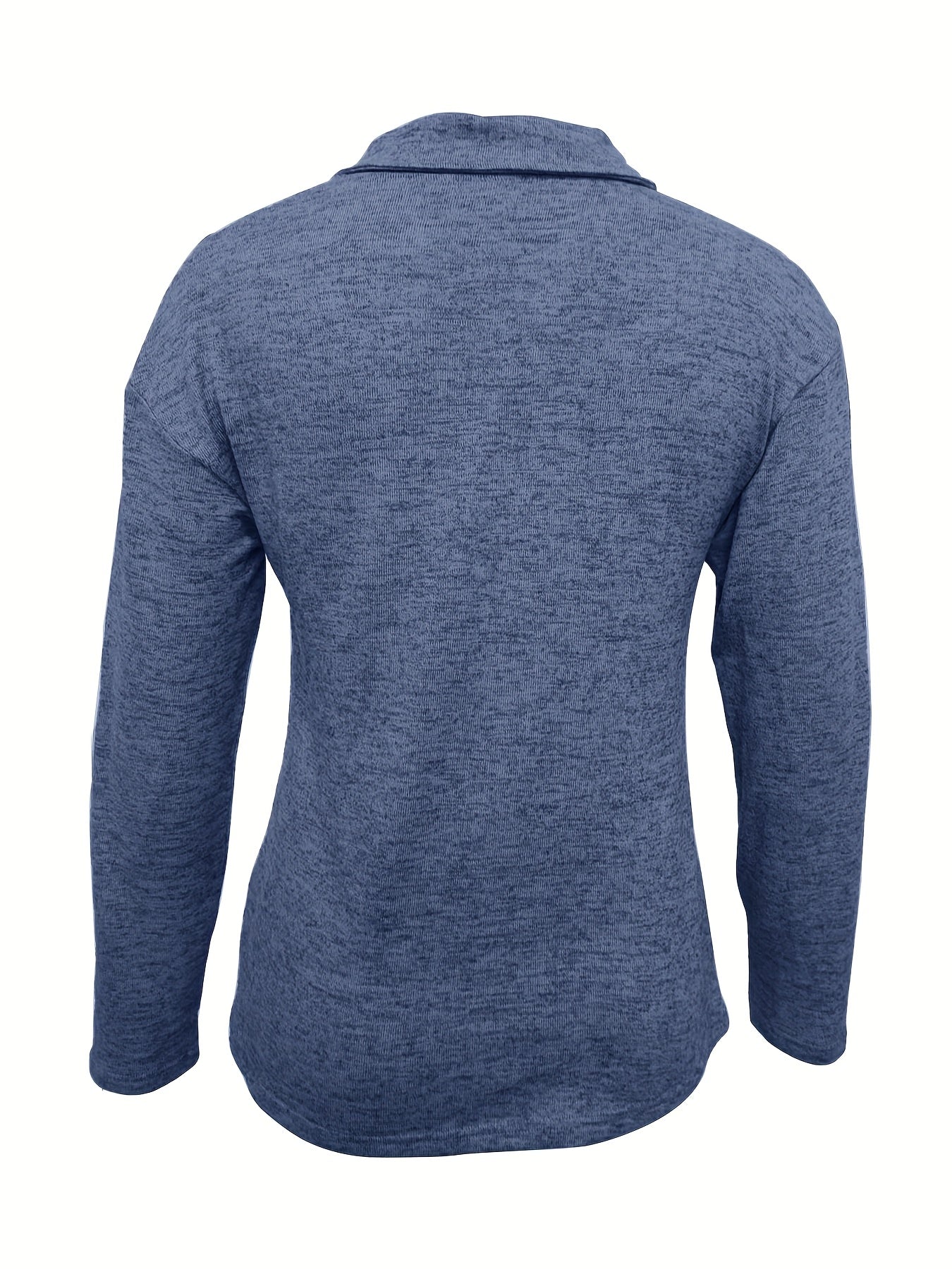 Lynor™ | Chic Long Sleeve Top