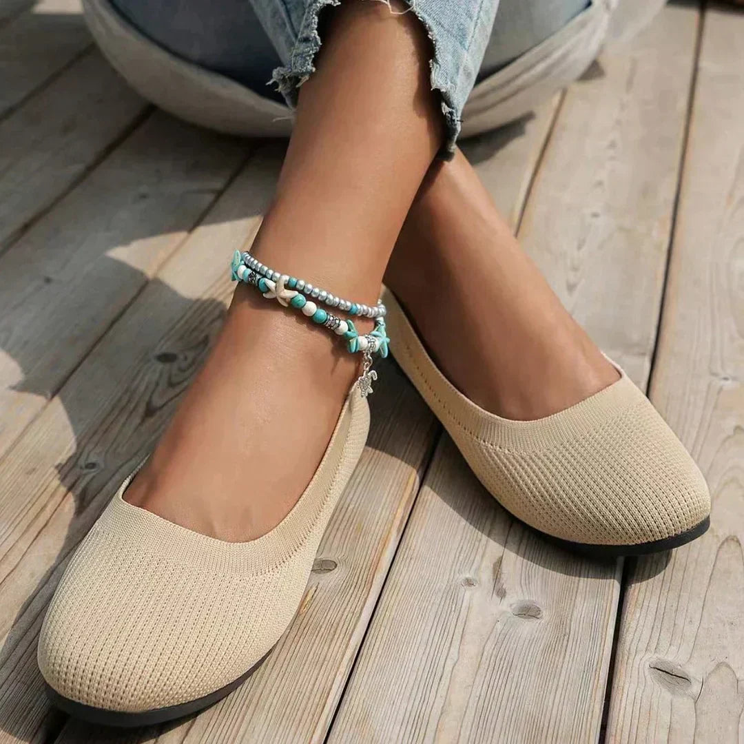 Lynor™ | Anti-Slip Breathable Shoes