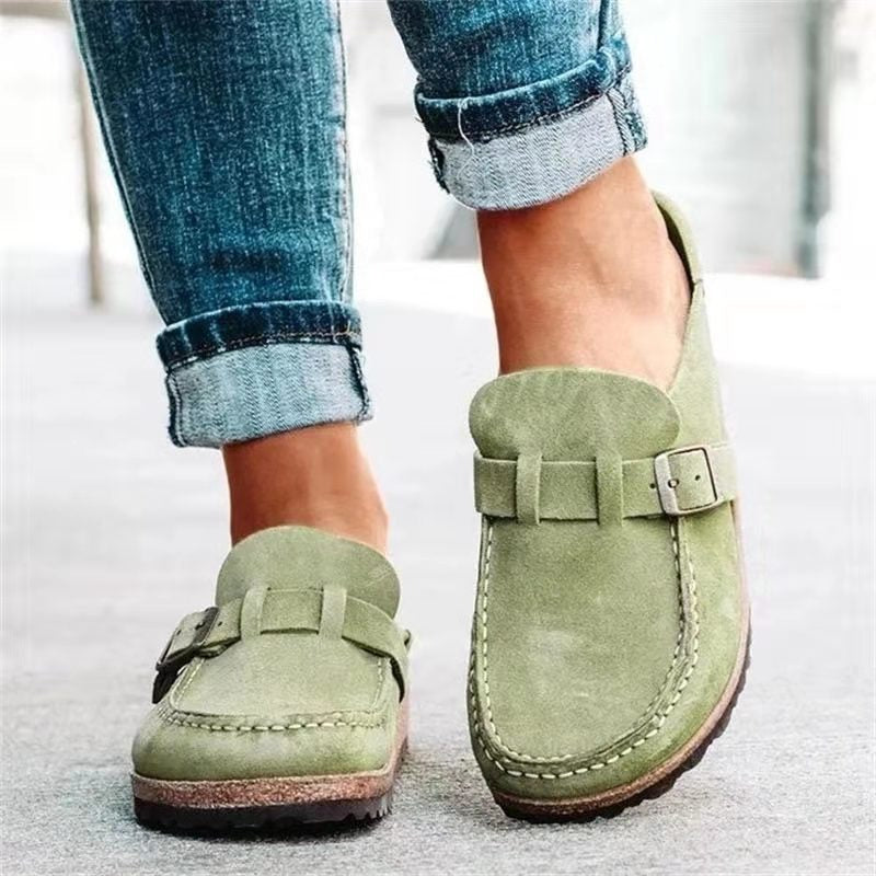 Lynor™ | Women’s Elegant Orthopedic Clogs