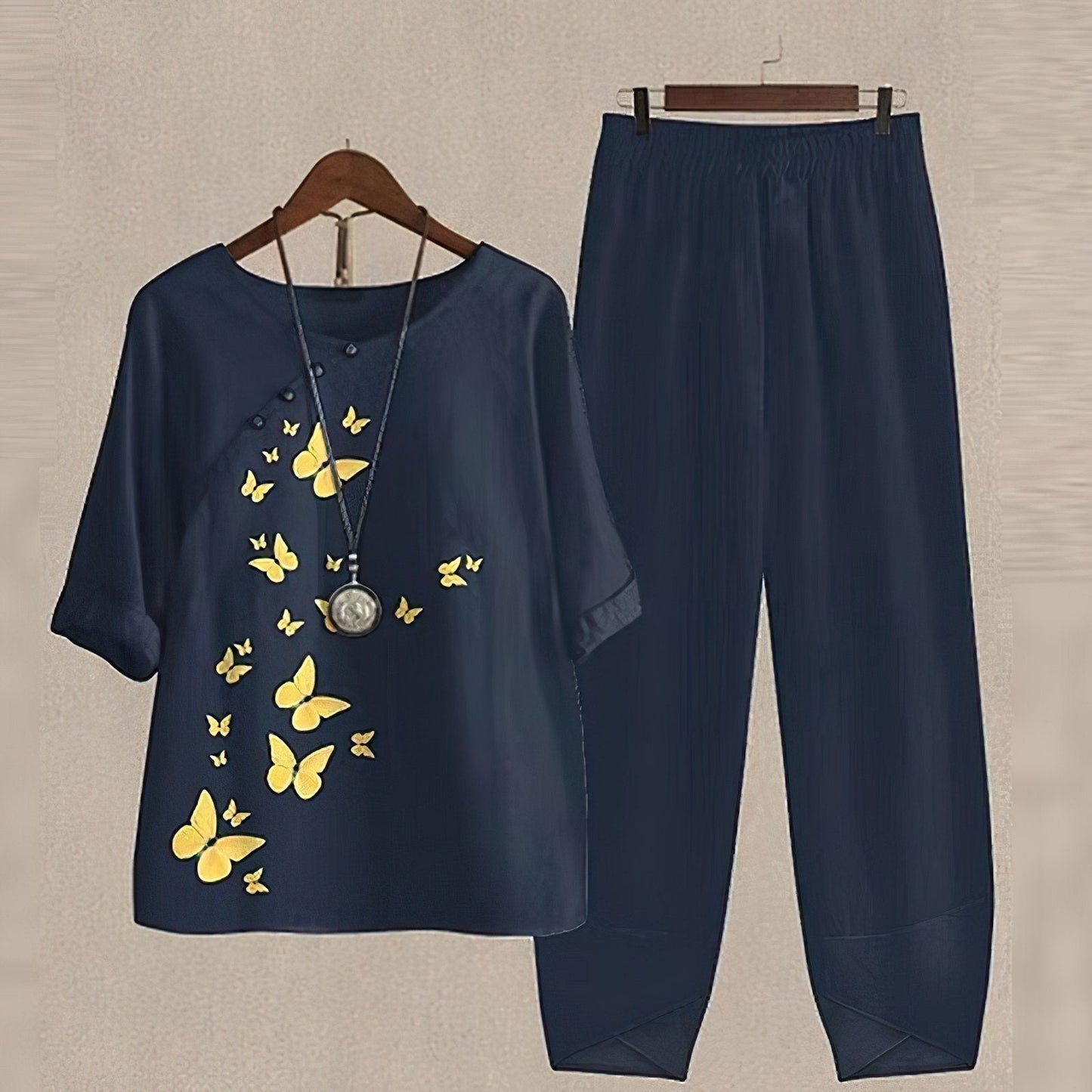 Lynor™ | Evelyn Chic Artisan Set