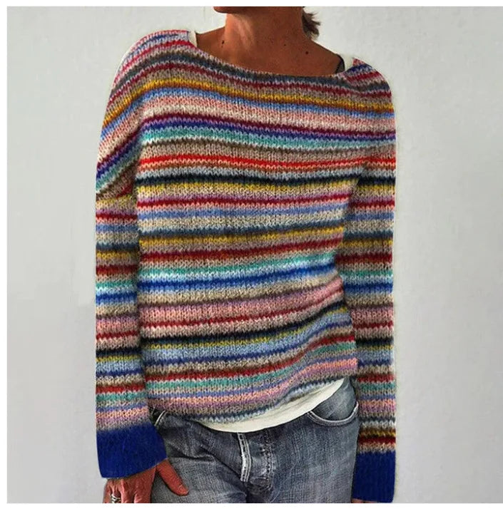 Lynor™ | Autumn Sweater