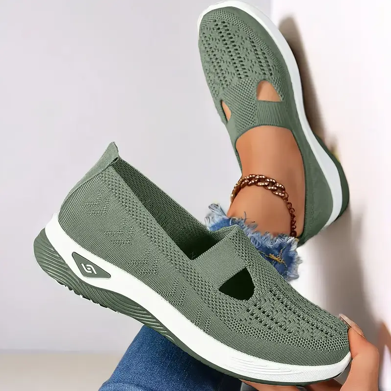 Lynor™ | Comfy Women Shoes