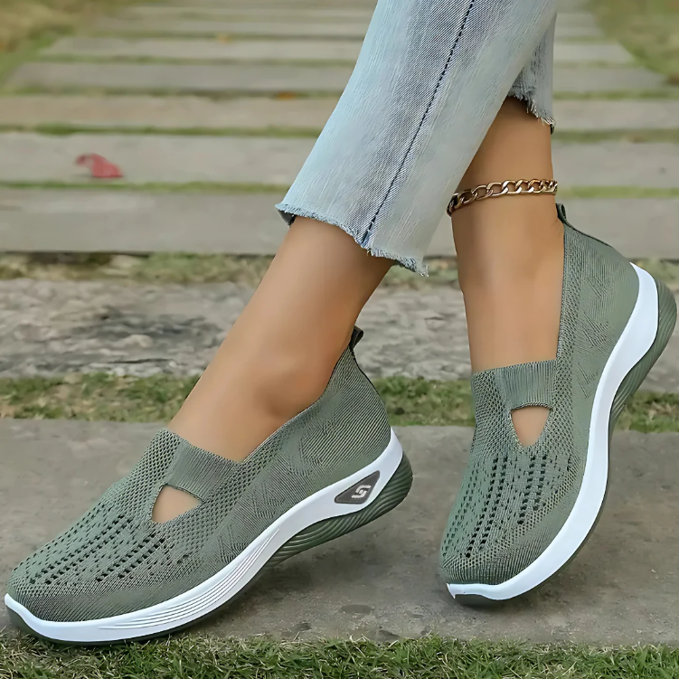 Lynor™ | Comfy Women Shoes