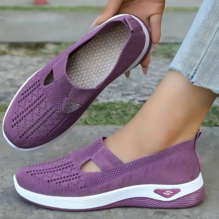 Lynor™ | Comfy Women Shoes
