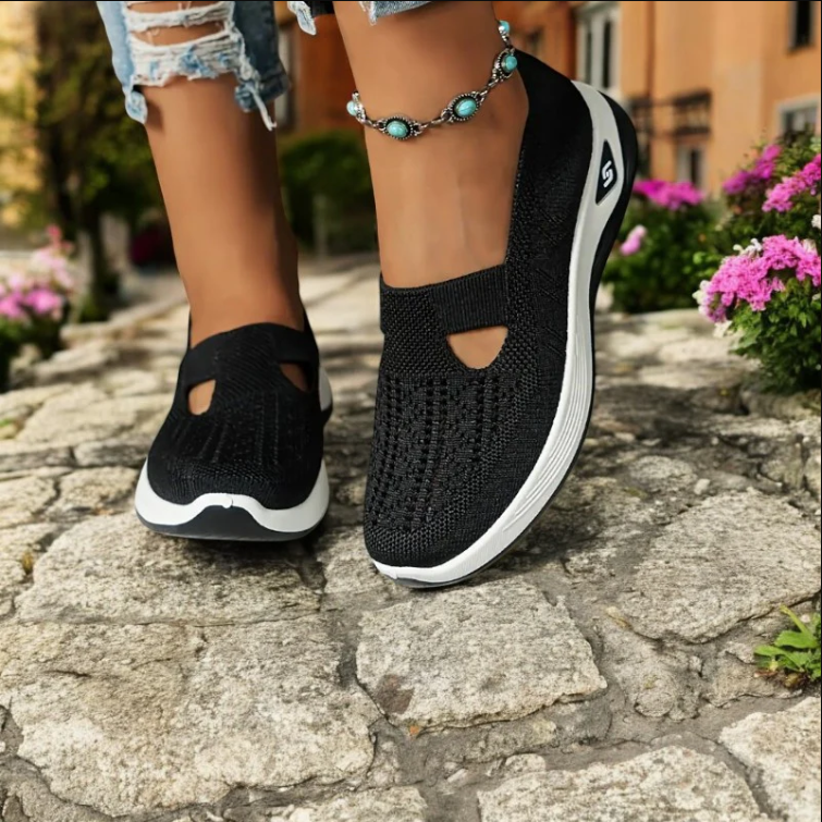 Lynor™ | Comfy Women Shoes