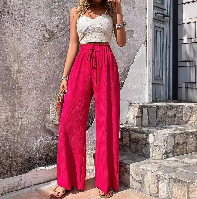Lynor™ | Lightweight Casual Pants
