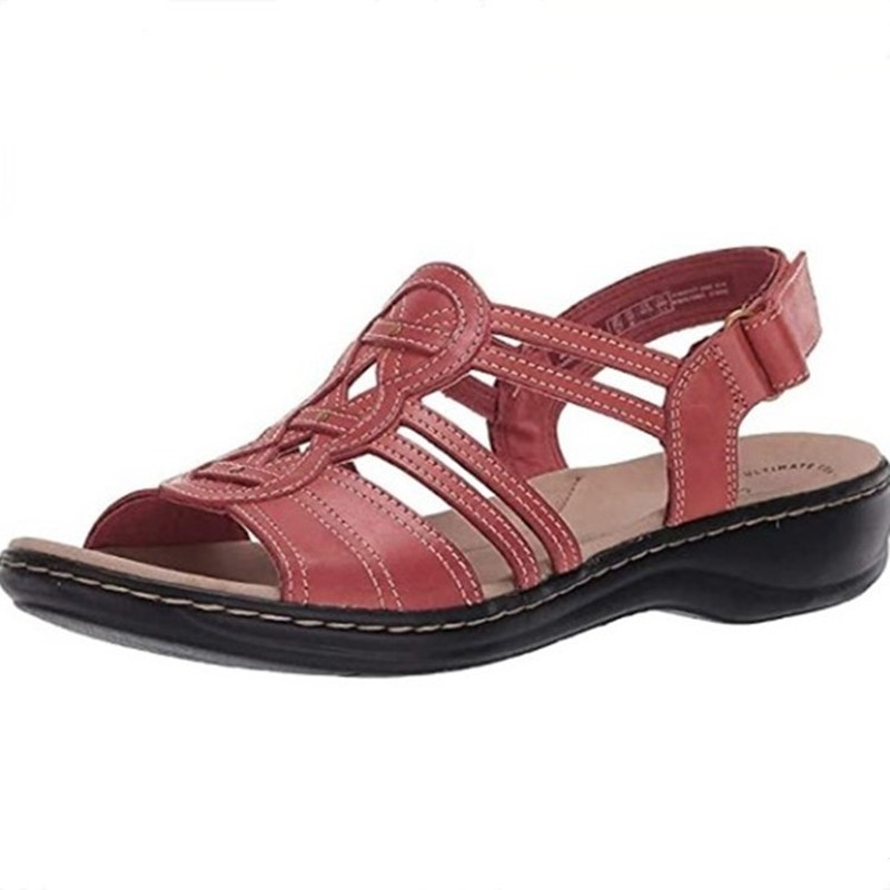 Lynor™ | Soft Comfort Look Sandals