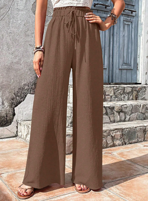 Lynor™ | Lightweight Casual Pants