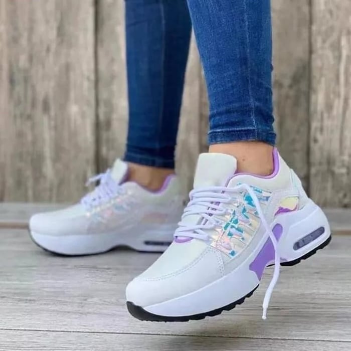 Lynor™ | Comfort-Enhancing Orthopedic Sneakers