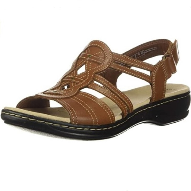 Lynor™ | Soft Comfort Look Sandals