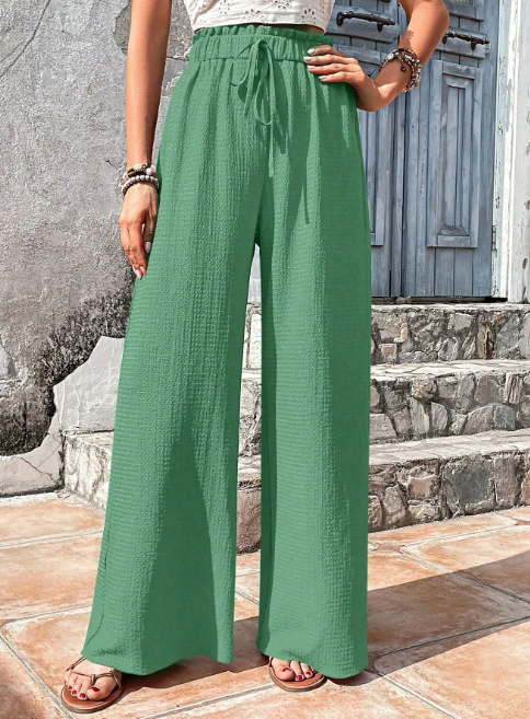 Lynor™ | Lightweight Casual Pants
