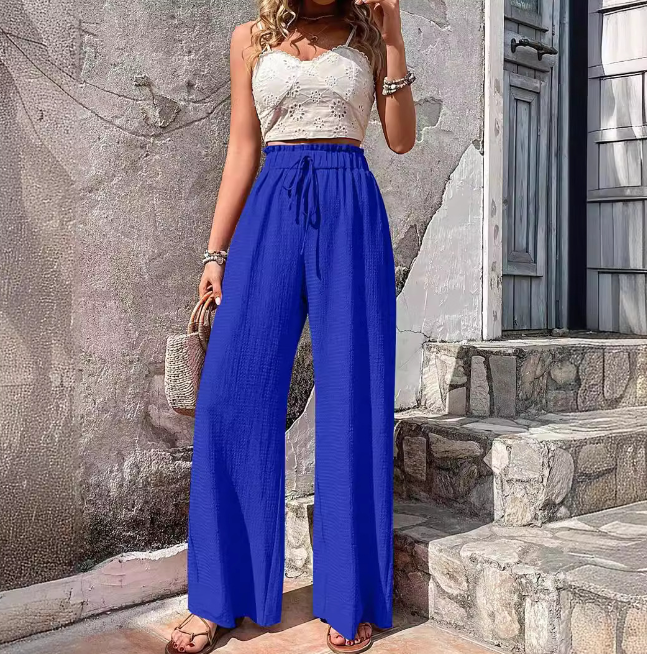 Lynor™ | Lightweight Casual Pants